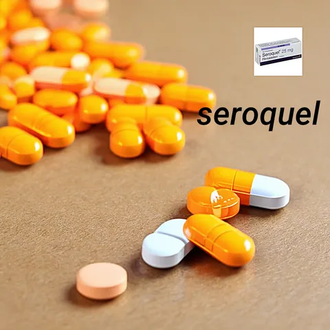 Precio del medicamento seroquel